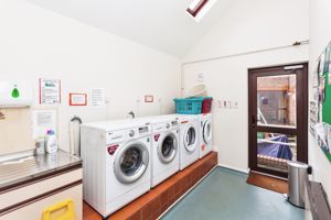 LAUNDRY ROOM- click for photo gallery
